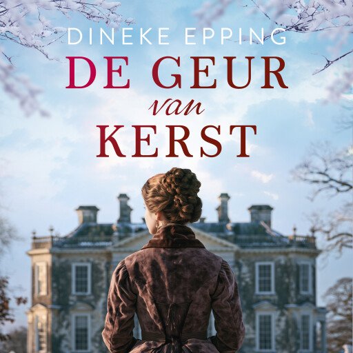 De geur van kerst