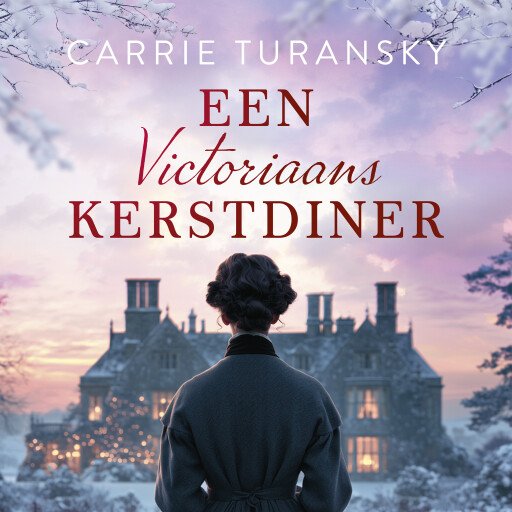 Een Victoriaans kerstdiner