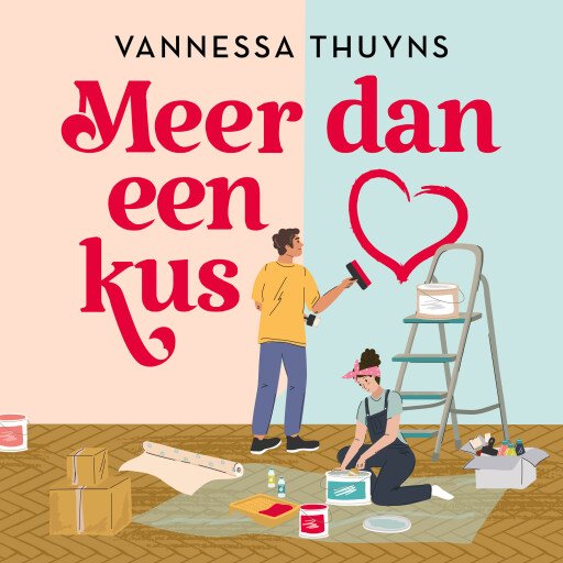 Meer dan een kus