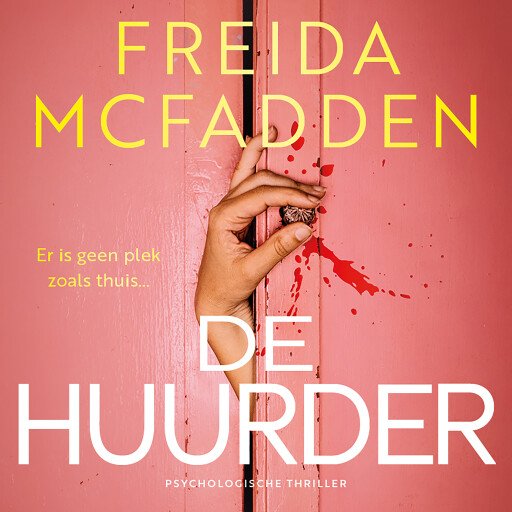 De huurder