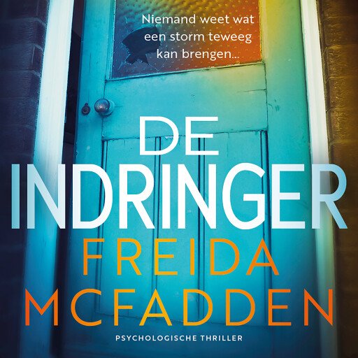 De indringer
