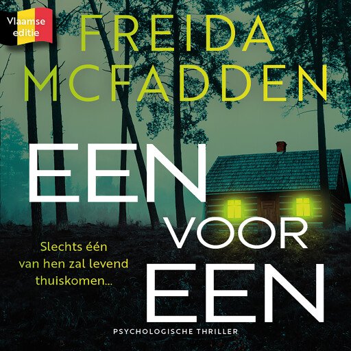 Een voor een