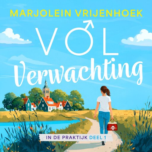 Vol verwachting