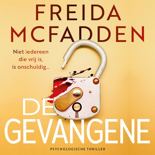 De gevangene