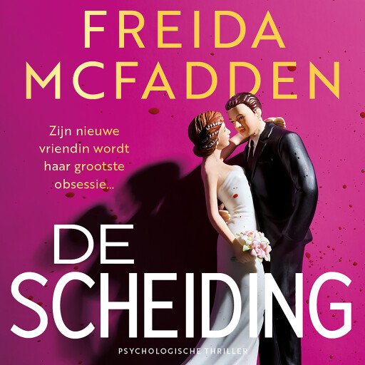 De scheiding