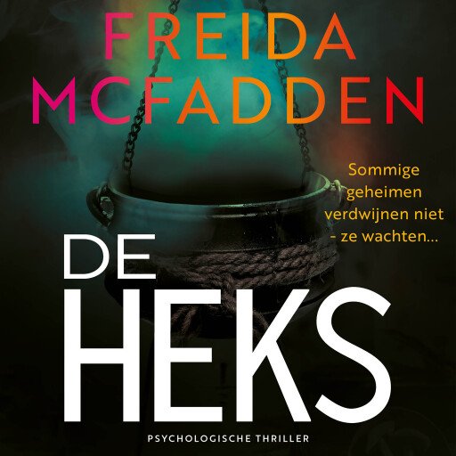 De heks (NL editie)