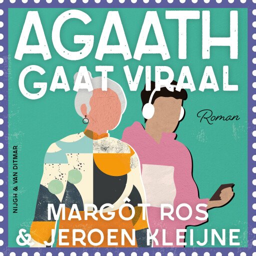 Agaath gaat viraal