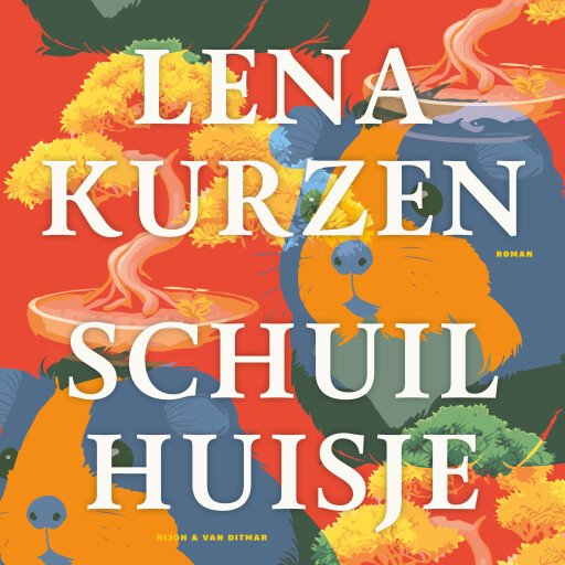 Schuilhuisje