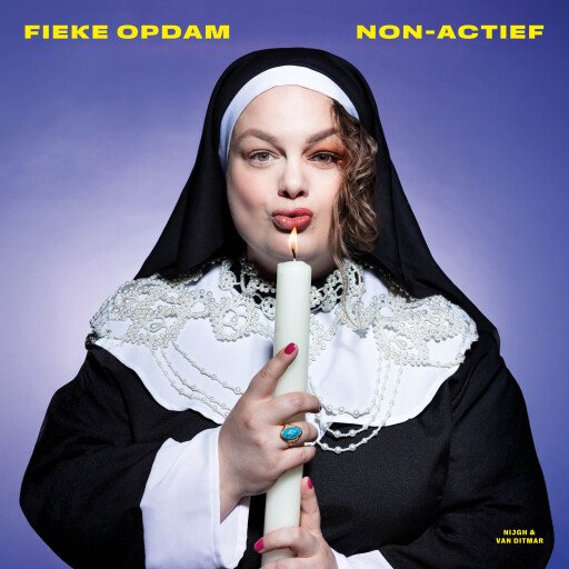 Non-actief