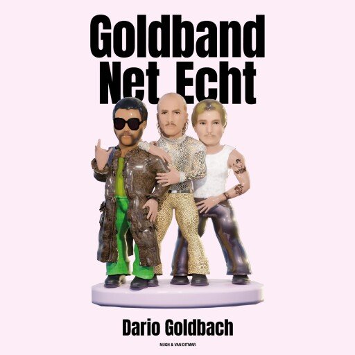 Goldband