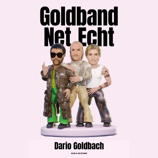 Goldband