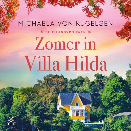 Zomer in Villa Hilda