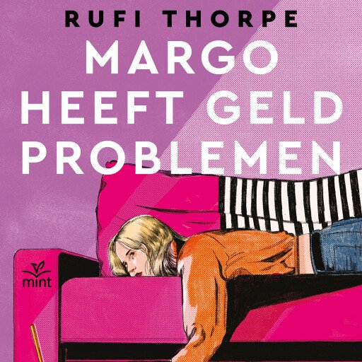 Margo heeft geldproblemen