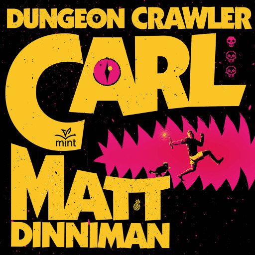 Dungeon Crawler Carl