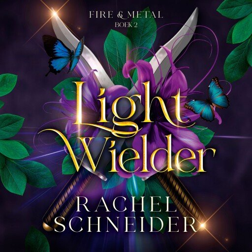Light wielder