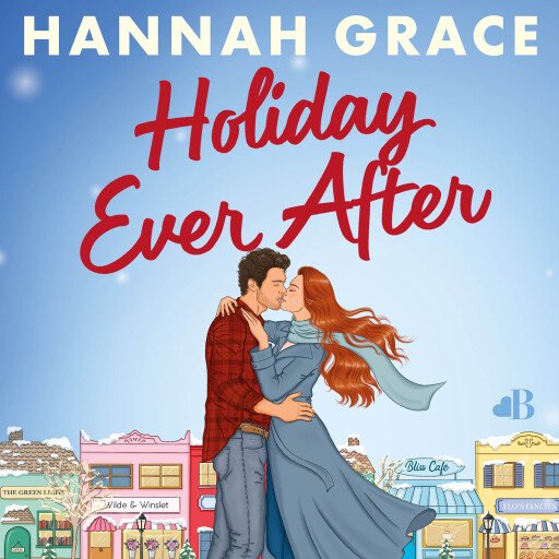 Holiday ever after
