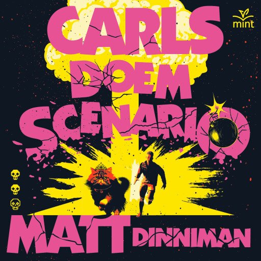 Carls doemscenario