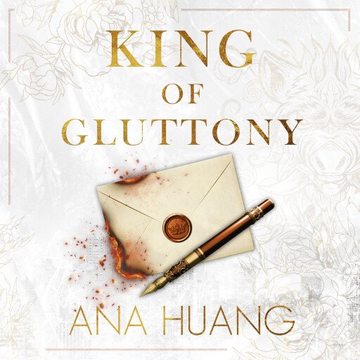 King of gluttony
