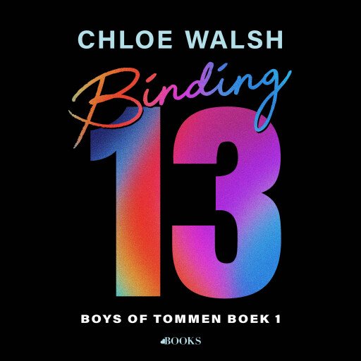 Binding 13