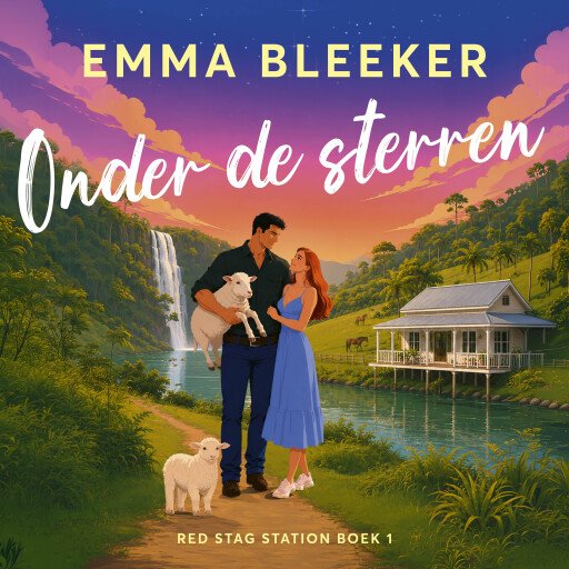 Onder de sterren