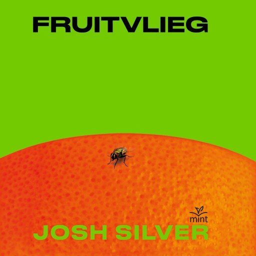 Fruitvlieg