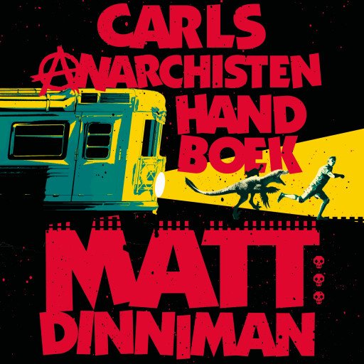 Carls anarchistenhandboek