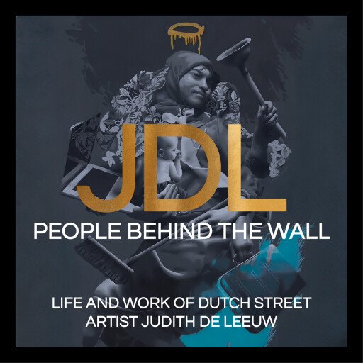 People Behind the Wall