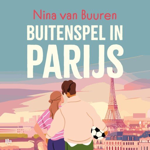 Buitenspel in Parijs