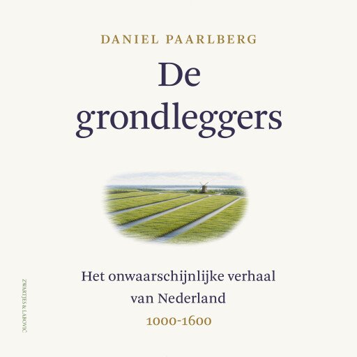 De grondleggers