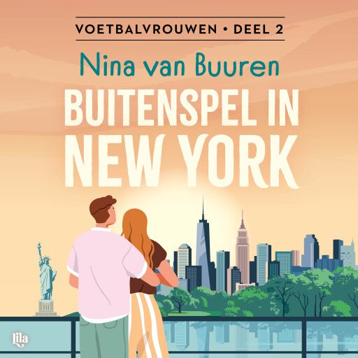 Buitenspel in New York