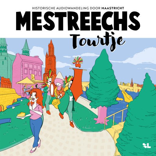 Mestreechs Tourtje