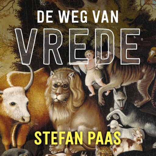 De weg van vrede