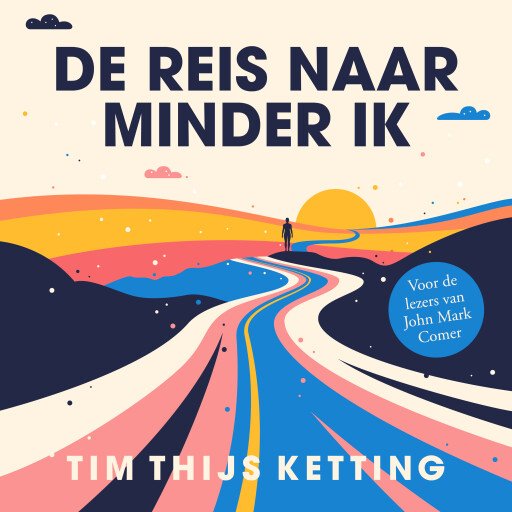 De reis naar minder ik