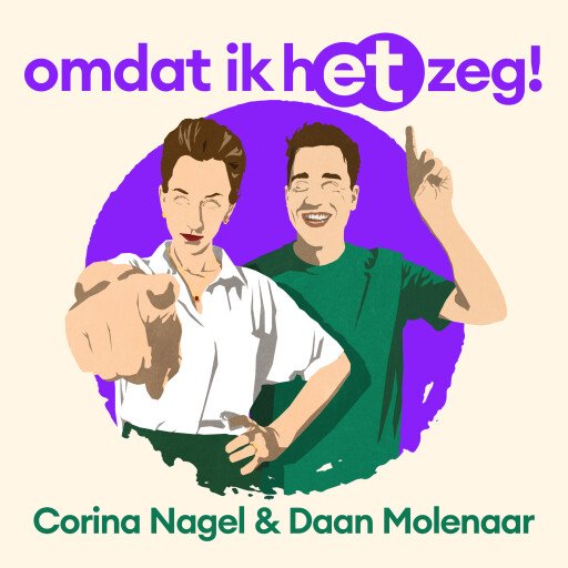 Omdat ik het zeg!