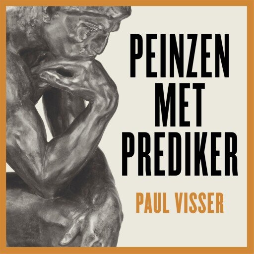 Peinzen met Prediker