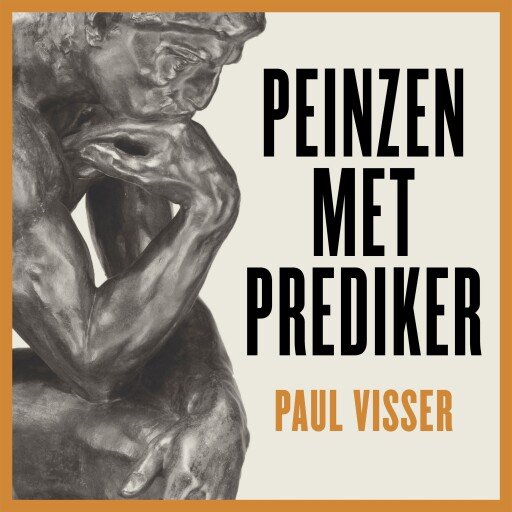 Peinzen met Prediker