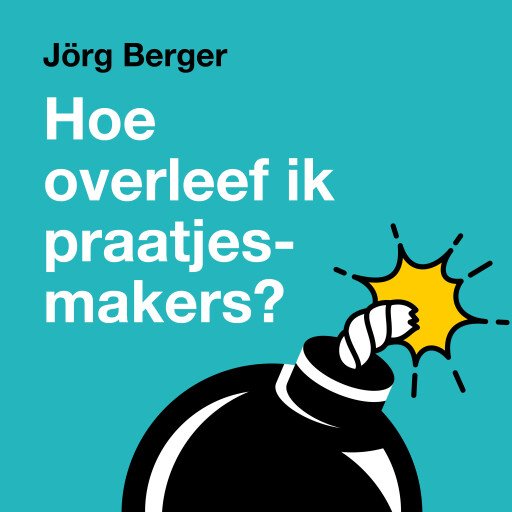 Hoe overleef ik praatjesmakers