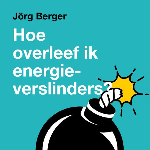 Hoe overleef ik energieverslinders