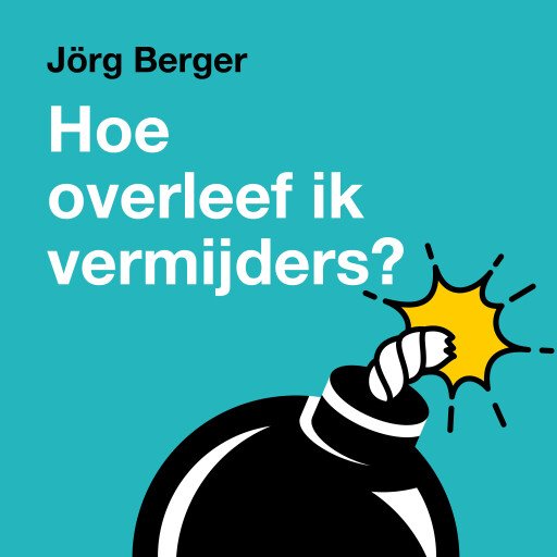 Hoe overleef ik vermijders