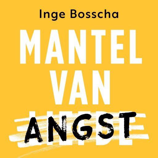 Mantel van angst
