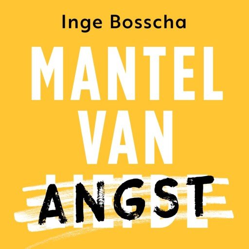 Mantel van angst