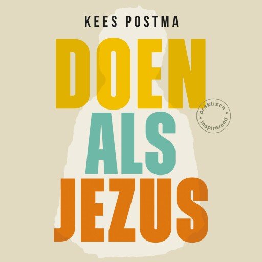 Doen als Jezus