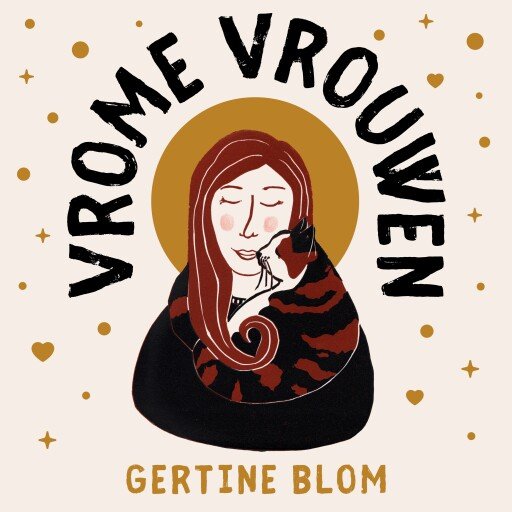 Vrome vrouwen