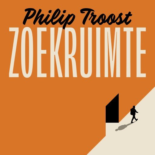Zoekruimte