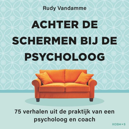 Achter de schermen bij de psycholoog