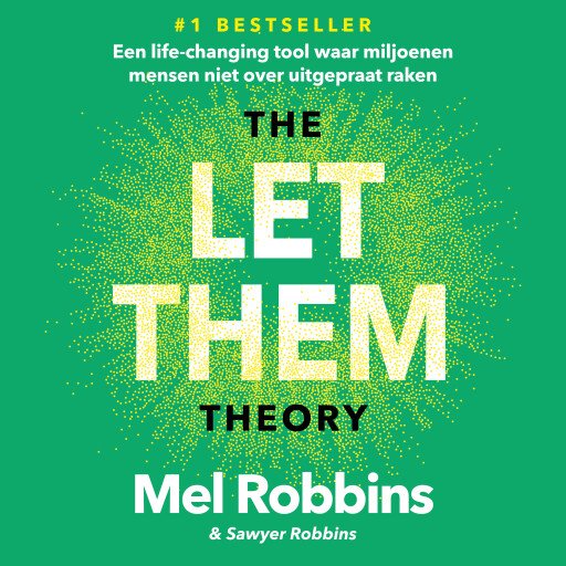 The Let Them Theory