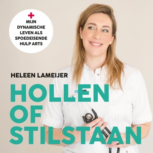 Hollen of stilstaan