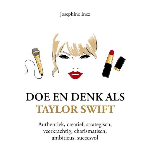Doe en denk als Taylor Swift
