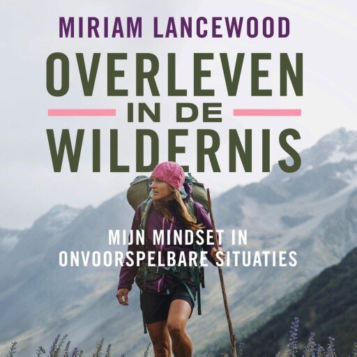 Overleven in de wildernis