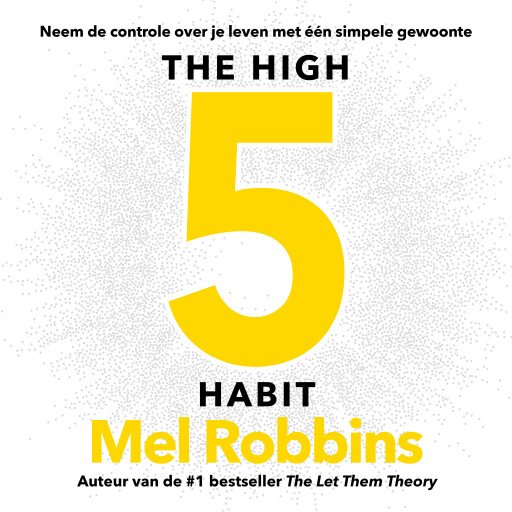 The High 5 Habit - Nederlandse editie